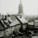 Stadtarchiv Weimar, 60 10-5/20, Blick auf die Hofseite der Friedensgasse 22-14