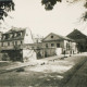 Stadtarchiv Weimar, 60 10-5/20, Blick vom Rollplatz in die Friedensgasse 