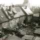 Stadtarchiv Weimar, 60 10-5/20, Blick auf die Rückseite Friedensgasse