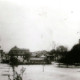 Stadtarchiv Weimar, 60 10-5/20, Blick auf den Rollplatz mit Hofkirche (Jakobskirche)