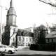 Stadtarchiv Weimar, 60 10-5/20, Blick auf den Rollplatz