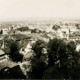 Stadtarchiv Weimar, 60 10-5/20, Blick vom Jakobskirchturm auf das Jakobsviertel 