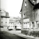 Stadtarchiv Weimar, 60 10-5/20, Blick vom Graben zum Rollplatz