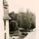 Stadtarchiv Weimar, 60 10-5/20, Blick zur Jakobskirche und Jakobskirchhof