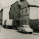 Stadtarchiv Weimar, 60 10-5/20, Blick in die Straße Am Jakobskirchhof