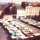 Stadtarchiv Weimar, 60 10-5/20, Blick auf den Parkplatz Rollplatz