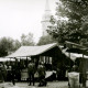 Stadtarchiv Weimar, 60 10-5/20, Jahrmarkt auf dem Rollplatz