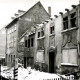 Stadtarchiv Weimar, 60 10-5/20, Blick in die Rollgasse 