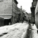 Stadtarchiv Weimar, 60 10-5/20, Blick in die Rollgasse