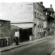 Stadtarchiv Weimar, 60 10-5/20, Blick in die Rollgasse 