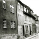 Stadtarchiv Weimar, 60 10-5/20, Blick in die Rollgasse