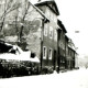 Stadtarchiv Weimar, 60 10-5/20, Blick in die Rollgasse 