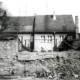 Stadtarchiv Weimar, 60 10-5/20, Blick auf die Rückseite der Häuser der Friedensgasse