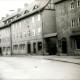 Stadtarchiv Weimar, 60 10-5/21, Blick in die Ferdinand-Freiligrath-Straße in Richtung Jakobsstraße