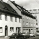 Stadtarchiv Weimar, 60 10-5/21, Blick auf die Häuser Ferdinand-Freiligrath-Straße Nr. 19 und 21