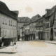 Stadtarchiv Weimar, 60 10-5/21, Blick vom Jakobsplan in die obere Jakobsstraße