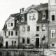 Stadtarchiv Weimar, 60 10-5/21, Blick auf "Unterm Thüringer Hof" Nr. 2 und 4