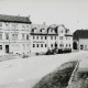 Stadtarchiv Weimar, 60 10-5/21, Blick von der Friedensstraße in den Jakobsplan