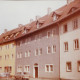 Stadtarchiv Weimar, 60 10-5/21, Blick auf die Ferdinand-Freiligrath-Straße 16, 14 und 12