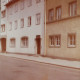 Stadtarchiv Weimar, 60 10-5/21, Blick auf die Ferdinand-Freiligrath-Straße 10/8