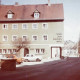 Stadtarchiv Weimar, 60 10-5/21, Blick in die Ferdinand-Freiligrath-Straße und zur Friedensstraße