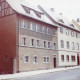 Stadtarchiv Weimar, 60 10-5/21, Blick auf die Ferdinand-Freiligrath-Straße 20, 18, 16