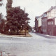 Stadtarchiv Weimar, 60 10-5/21, Blick in die Wagnergasse/links Ecke Freiligrath-Straße