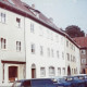 Stadtarchiv Weimar, 60 10-5/21, Blick auf die Ferdinand-Freiligrath-Straße 11, 13 und 15