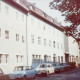 Stadtarchiv Weimar, 60 10-5/21, Blick auf die Ferdinand-Freiligrath-Straße 5, 7 und 9