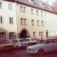 Stadtarchiv Weimar, 60 10-5/21, Blick auf die Ferdinand-Freiligrath-Straße 11 und 13