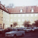 Stadtarchiv Weimar, 60 10-5/21, Blick auf die Ferdinand-Freiligrath-Straße 11, 13 und 15/rechts Ecke zur Friedensstraße