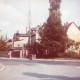 Stadtarchiv Weimar, 60 10-5/21, Blick aus der Jakobsstraße auf die Einmündung Ferdinand-Freiligrath-Straße (links).