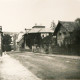 Stadtarchiv Weimar, 60 10-5/22, Blick von der Asbachstraße zum Viadukt