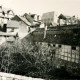 Stadtarchiv Weimar, 60 10-5/22, Blick von der Asbachstraße zum Viadukt