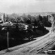 Stadtarchiv Weimar, 60 10-5/22, Blick von der Ettersburgerstraße in die Jakobsstraße