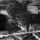 Stadtarchiv Weimar, 60 10-5/22, Blick vom Viadukt auf den offenen Asbach