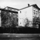 Stadtarchiv Weimar, 60 10-5/22, Blick auf »Asbachstraße 2«