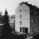 Stadtarchiv Weimar, 60 10-5/22, Blick vom Viadukt in die Asbachstraße 