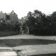 Stadtarchiv Weimar, 60 10-5/22, Blick vom "Goldbrunnen" in die Berggasse 