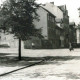 Stadtarchiv Weimar, 60 10-5/22, Blick entlang der Straße »Am Goldbrunnen/Am Asbach«