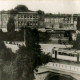 Stadtarchiv Weimar, 60 10-5/22, Blick über den Viadukt zum Landesmuseum