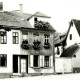 Stadtarchiv Weimar, 60 10-5/22, Blick auf Haus Große Töpfergasse 18