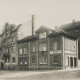 Stadtarchiv Weimar, 60 10-5/22, Blick auf die Straßenkreuzung »Am Asbach/Unterm Thüringer Hof«