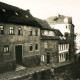 Stadtarchiv Weimar, 60 10-5/22, Blick in die Straße Unterm Thüringer Hof Nr. 1-5