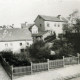 Stadtarchiv Weimar, 60 10-5/22, Blick in die Große Töpfergasse 