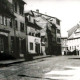 Stadtarchiv Weimar, 60 10-5/22, Blick vom Jakobsplan in die Breitenstraße 