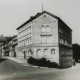 Stadtarchiv Weimar, 60 10-5/22, Blick vom Jakobsplan in die Breitenstraße (links) 