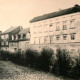 Stadtarchiv Weimar, 60 10-5/22, Blick auf die Breitenstraße Nr. 31-11 