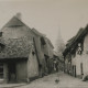 Stadtarchiv Weimar, 60 10-5/22, Blick von der Breitenstraße in die Friedensgasse