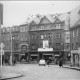 Stadtarchiv Weimar, 60 10-5/22, Blick von der Friedensstraße auf die Karl-Liebknecht-Straße 